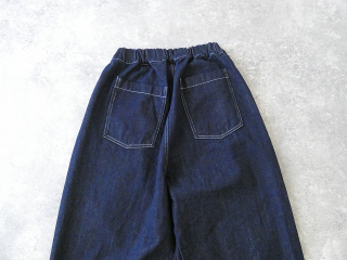 NARU 12ozムラデニムラウンドパンツの商品画像29