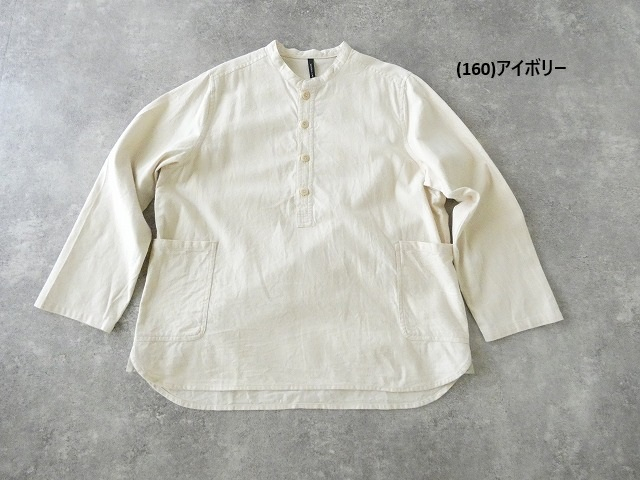 NATURAL LAUNDRY(ナチュラルランドリー) フランネルファーマーシャツの商品画像28