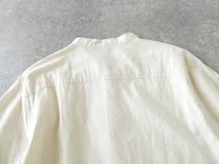 NATURAL LAUNDRY(ナチュラルランドリー) フランネルファーマーシャツの商品画像38