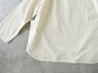 NATURAL LAUNDRY(ナチュラルランドリー) フランネルファーマーシャツの商品画像39