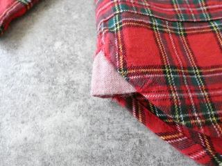 NATURAL LAUNDRY(ナチュラルランドリー) フランネルファーマーシャツの商品画像49