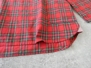 NATURAL LAUNDRY(ナチュラルランドリー) フランネルファーマーシャツの商品画像50