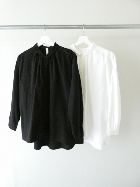 NATURAL LAUNDRY(ナチュラルランドリー) タイブロードワイドシャツの商品画像10