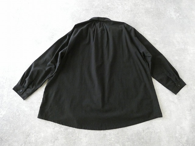 NATURAL LAUNDRY(ナチュラルランドリー) タイブロードワイドシャツの商品画像29