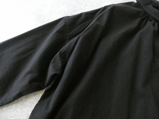 NATURAL LAUNDRY(ナチュラルランドリー) タイブロードワイドシャツの商品画像32