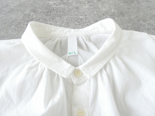 NATURAL LAUNDRY(ナチュラルランドリー) タイブロードワイドシャツの商品画像44