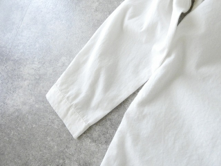 NATURAL LAUNDRY(ナチュラルランドリー) タイブロードワイドシャツの商品画像47