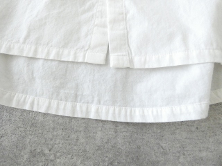 NATURAL LAUNDRY(ナチュラルランドリー) タイブロードワイドシャツの商品画像48
