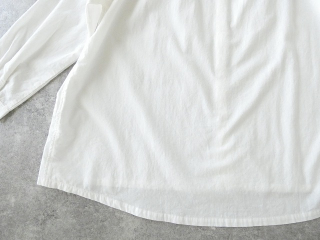 NATURAL LAUNDRY(ナチュラルランドリー) タイブロードワイドシャツの商品画像49