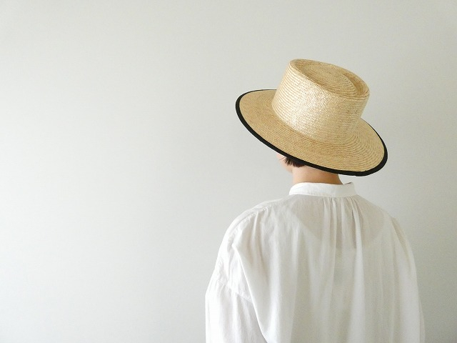 NATURAL LAUNDRY(ナチュラルランドリー) タイブロードワイドシャツの商品画像7