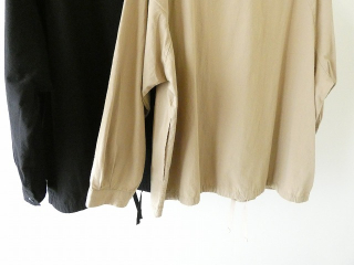 NATURAL LAUNDRY(ナチュラルランドリー) タイブロードラグランワイドプルオーバーの商品画像19