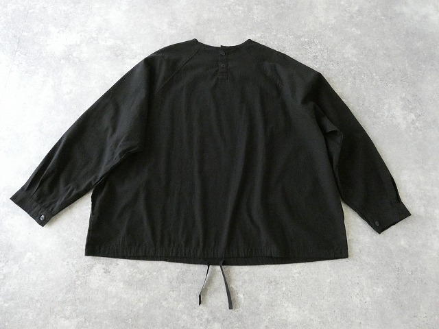 NATURAL LAUNDRY(ナチュラルランドリー) タイブロードラグランワイドプルオーバーの商品画像29