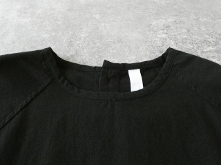 NATURAL LAUNDRY(ナチュラルランドリー) タイブロードラグランワイドプルオーバーの商品画像30