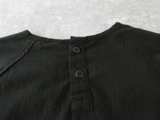 NATURAL LAUNDRY(ナチュラルランドリー) タイブロードラグランワイドプルオーバーの商品画像35
