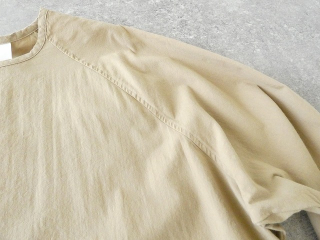 NATURAL LAUNDRY(ナチュラルランドリー) タイブロードラグランワイドプルオーバーの商品画像45