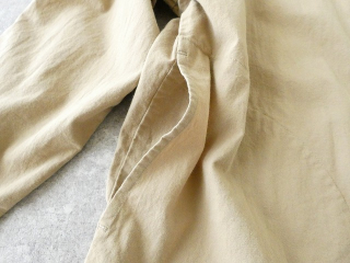 NATURAL LAUNDRY(ナチュラルランドリー) タイブロードラグランワイドプルオーバーの商品画像47