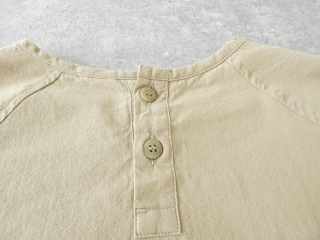 NATURAL LAUNDRY(ナチュラルランドリー) タイブロードラグランワイドプルオーバーの商品画像49