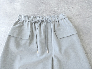 DONEEYU(ドニーユ) カシミヤタッチ両面起毛タイトスカートの商品画像30