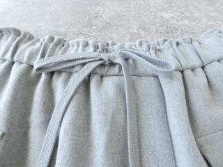 DONEEYU(ドニーユ) カシミヤタッチ両面起毛タイトスカートの商品画像31
