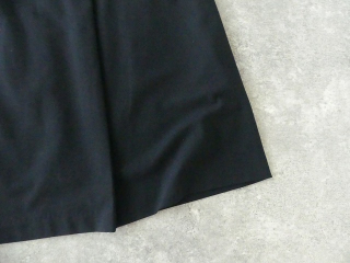 DONEEYU(ドニーユ) カシミヤタッチ両面起毛タイトスカートの商品画像47