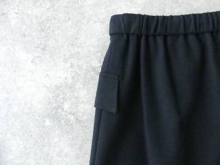 DONEEYU(ドニーユ) カシミヤタッチ両面起毛タイトスカートの商品画像49