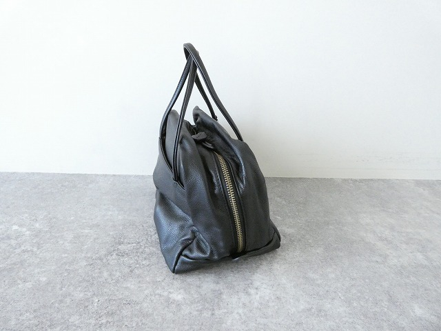 H(ホーク) 2wayレザーミニボストンBAGの商品画像10
