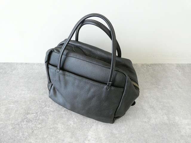 H(ホーク) 2wayレザーミニボストンBAGの商品画像11