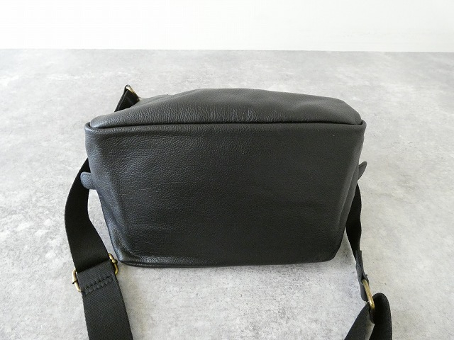 H(ホーク) 2wayレザーミニボストンBAGの商品画像12