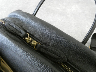 H(ホーク) 2wayレザーミニボストンBAGの商品画像21