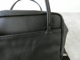 H(ホーク) 2wayレザーミニボストンBAGの商品画像22