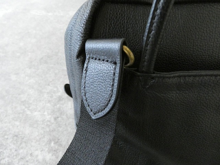 H(ホーク) 2wayレザーミニボストンBAGの商品画像23