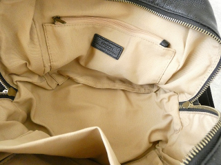 H(ホーク) 2wayレザーミニボストンBAGの商品画像26