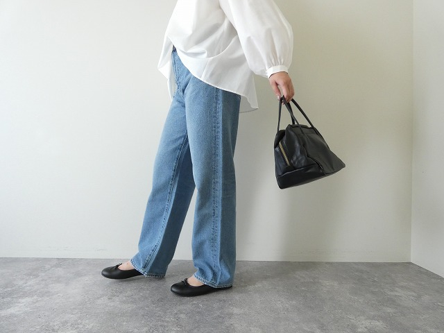 H(ホーク) 2wayレザーミニボストンBAGの商品画像4