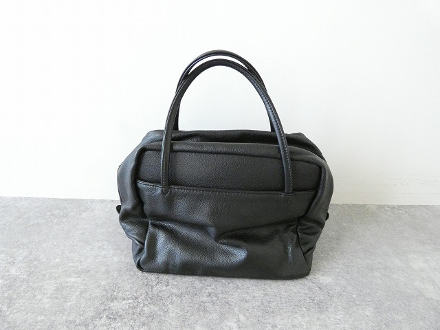 H(ホーク) 2wayレザーミニボストンBAGの商品画像8