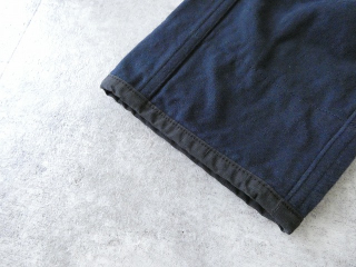 快晴堂(かいせいどう) HAYATE・ミリタリーツイルマリネデッキクルーパーカーの商品画像36