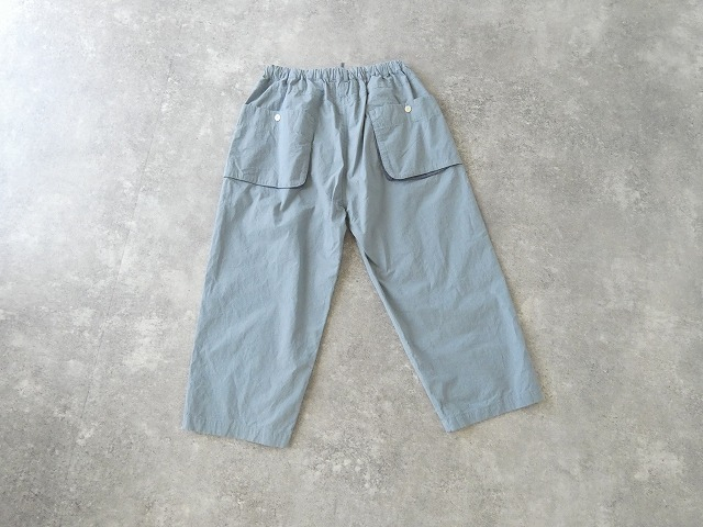 快晴堂(かいせいどう) HAYATE ヴィンテージ馬布イージータイプ後ろポケマチ付パンツの商品画像29