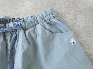 快晴堂(かいせいどう) HAYATE ヴィンテージ馬布イージータイプ後ろポケマチ付パンツの商品画像31