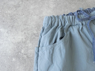 快晴堂(かいせいどう) HAYATE ヴィンテージ馬布イージータイプ後ろポケマチ付パンツの商品画像32