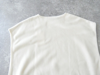 Laboratory(ラボラトリー) ユーティリティフリースワイドベストの商品画像34