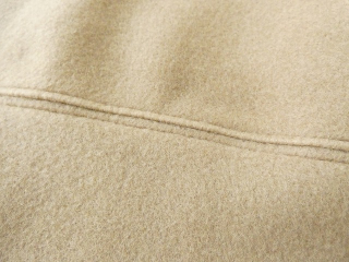 Laboratory(ラボラトリー) ユーティリティフリースワイドベストの商品画像62