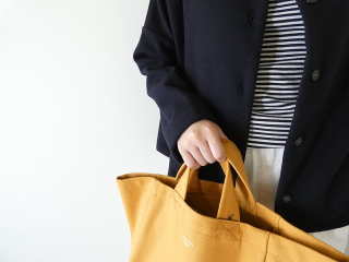 mao made(マオメイド) ふんわりふっくらパイルモッサー2WAYモックさんワイドプルオーバーの商品画像18