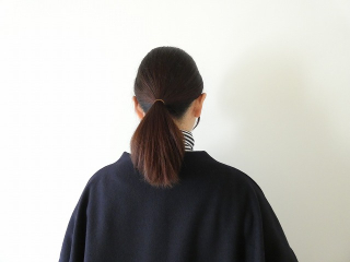mao made(マオメイド) ふんわりふっくらパイルモッサー2WAYモックさんワイドプルオーバーの商品画像19