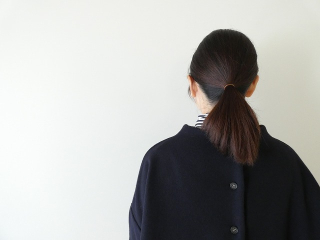 mao made(マオメイド) ふんわりふっくらパイルモッサー2WAYモックさんワイドプルオーバーの商品画像31