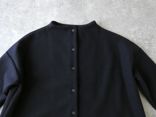 mao made(マオメイド) ふんわりふっくらパイルモッサー2WAYモックさんワイドプルオーバーの商品画像44