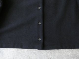 mao made(マオメイド) ふんわりふっくらパイルモッサー2WAYモックさんワイドプルオーバーの商品画像46