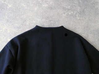 mao made(マオメイド) ふんわりふっくらパイルモッサー2WAYモックさんワイドプルオーバーの商品画像47