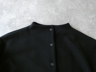 mao made(マオメイド) ふんわりふっくらパイルモッサー2WAYモックさんワイドプルオーバーの商品画像72