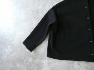 mao made(マオメイド) ふんわりふっくらパイルモッサー2WAYモックさんワイドプルオーバーの商品画像73