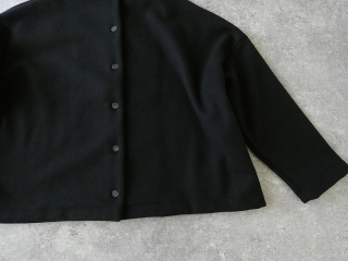mao made(マオメイド) ふんわりふっくらパイルモッサー2WAYモックさんワイドプルオーバーの商品画像74