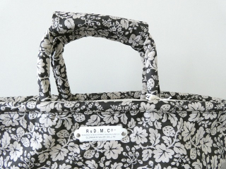 R&D.M(オールドマンズテーラー) WILD BERRY MARCHE BAG　Ssizeの商品画像21